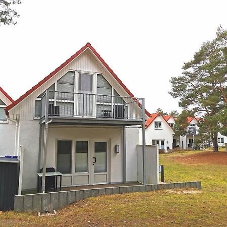 Ferienanlage Haus Hinter Den Duenen App 6 Dg 2 Prerow Exterior foto